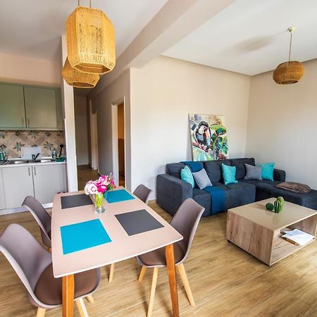 Kliton Comfort Appartment Corfu  Exterior photo