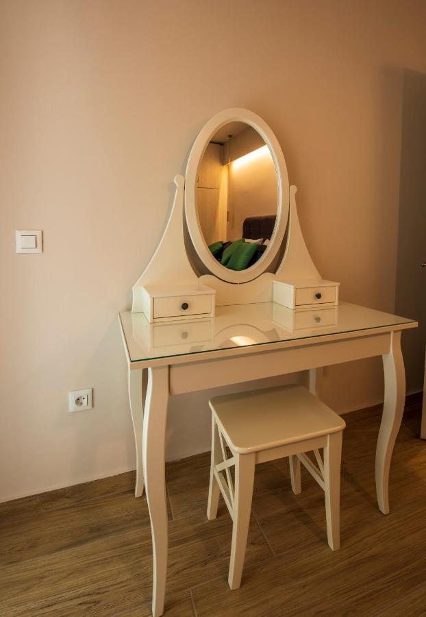 Kliton Comfort Appartment Corfu  Exterior photo
