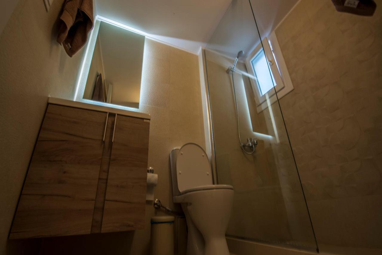 Kliton Comfort Appartment Corfu  Exterior photo