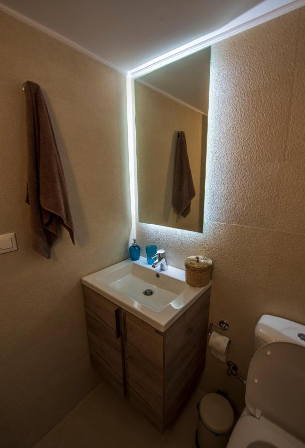 Kliton Comfort Appartment Corfu  Exterior photo